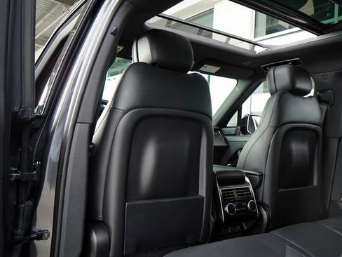 Used 2024 Land Rover Range Rover Sport Dynamic SE image 24