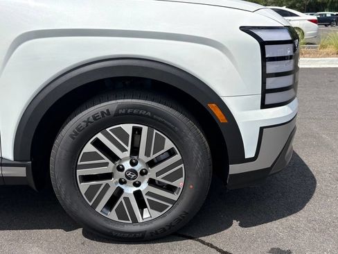 New 2027 Hyundai Palisade SEL FWD image 13