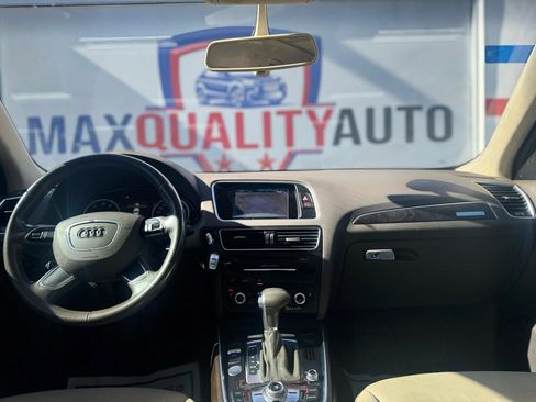 Used 2017 Audi Q5 2.0T Premium image 61