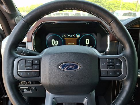Certified 2023 Ford F150 Lariat AWD/4WD image 22