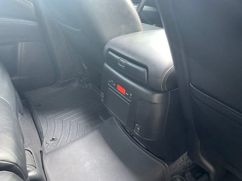 Used 2018 Nissan Armada SL w/ Premium Package AWD/4WD image 60