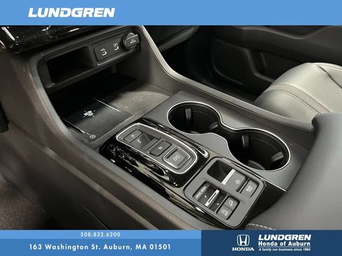 New 2026 Honda Pilot EX-L image 15