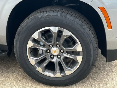 New 2026 Chevrolet Tahoe LT image 10