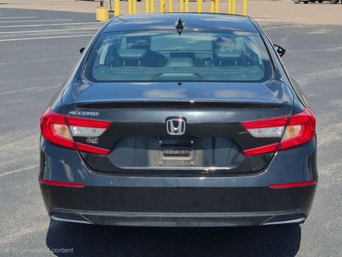 Used 2020 Honda Accord EX-L image 6
