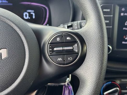 Certified 2024 Kia Soul LX w/ Option Group 015 FWD image 28