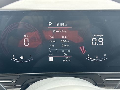 Used 2026 Hyundai Kona SE FWD image 10