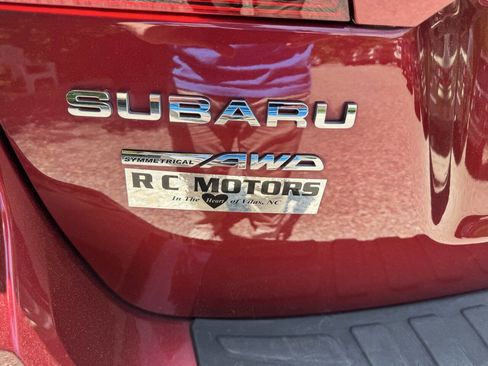 Used 2015 Subaru Outback 2.5i Limited AWD/4WD image 24
