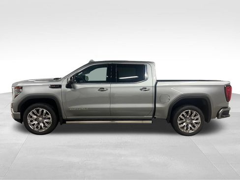 Certified 2026 GMC Sierra 1500 Denali w/ Denali Reserve Package AWD/4WD image 6