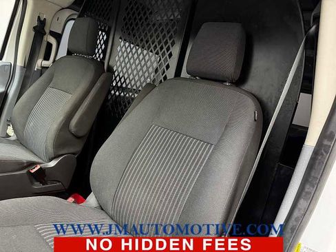 Used 2019 Ford Transit 250 130 Low Roof w/ Exterior Upgrade Package image 13