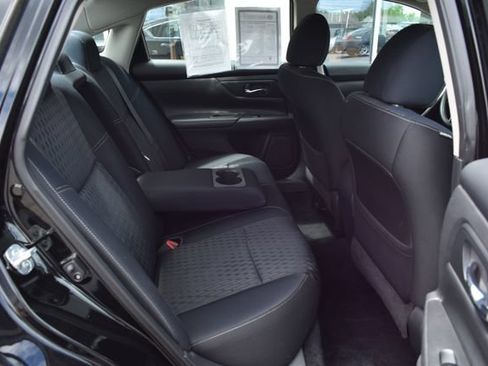 Used 2018 Nissan Altima 2.5 S w/ S Convenience Package FWD image 32