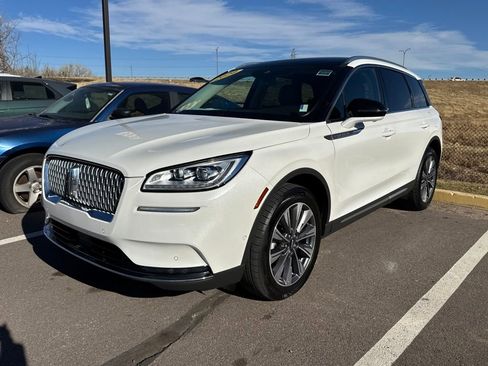 Used 2020 Lincoln Corsair Reserve w/ Equipment Group 201A image 20