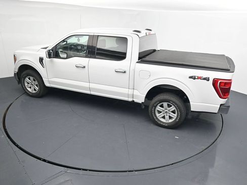 Used 2021 Ford F150 XLT w/ Equipment Group 301A Mid AWD/4WD image 13