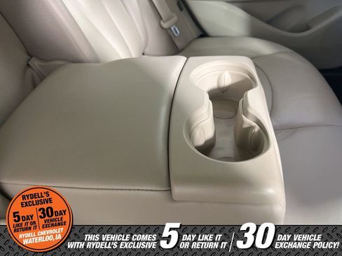 Certified 2017 Buick LaCrosse Essence w/ Sights and Sounds Package FWD image 18