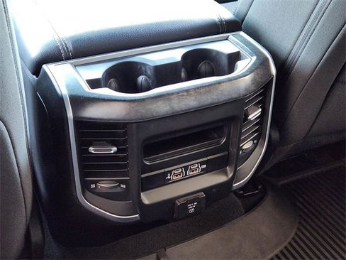 Used 2020 RAM 1500 Lone Star image 27