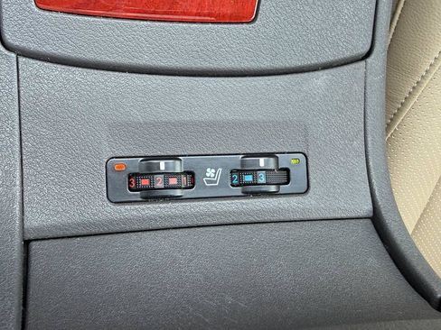 Used 2007 Lexus ES 350 FWD image 44