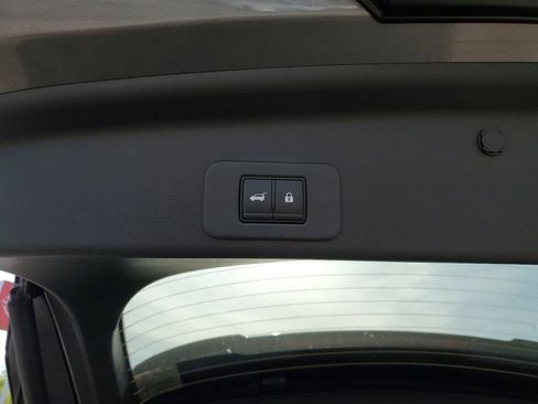 New 2026 Nissan Murano Platinum w/ Cargo Package AWD/4WD image 9