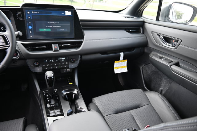 New 2026 Subaru Outback Touring XT AWD/4WD image 10