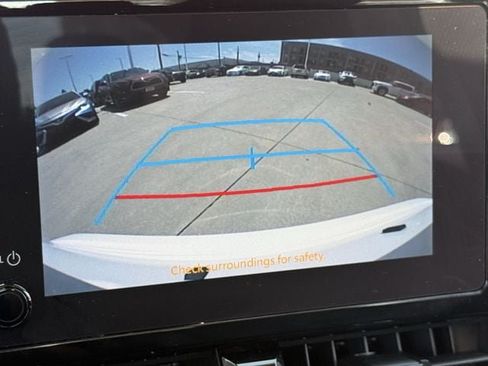 Used 2024 Toyota Corolla LE FWD image 18