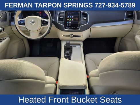 Certified 2023 Volvo XC90 B5 Core w/ Protection Package image 18