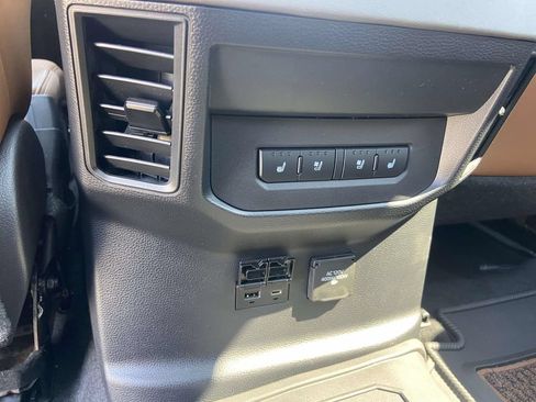 Used 2023 Toyota Tundra 1794 Edition w/ TRD Off-Road Package AWD/4WD image 19