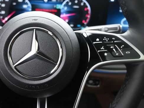 New 2026 Mercedes-Benz GLE 350 4MATIC image 14
