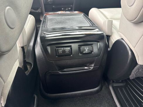 Used 2018 Toyota Sienna Limited Premium AWD/4WD image 19