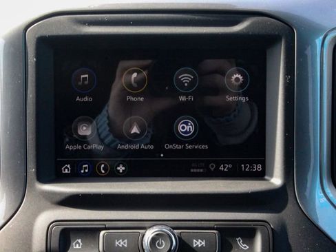 New 2026 Chevrolet Silverado 3500 W/T w/ WT Convenience Package image 24