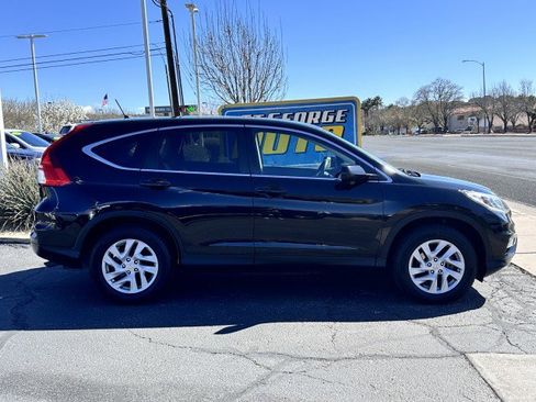 Used 2016 Honda CR-V EX image 2