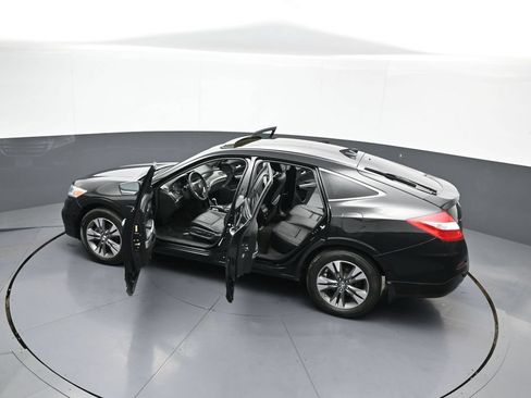 Used 2015 Honda Crosstour EX-L image 43