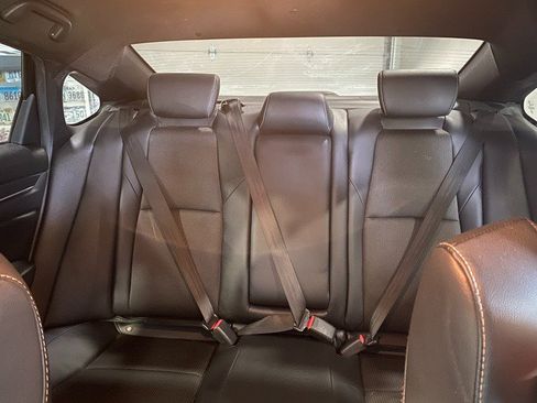 Used 2021 Honda Accord Sport image 26