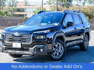 New 2026 Subaru Outback Premium video 1