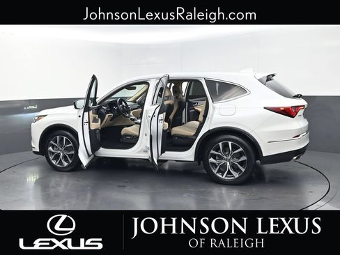 Used 2022 Acura MDX FWD w/ Technology Package image 36