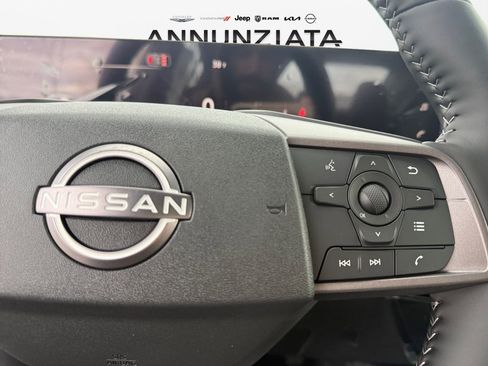 New 2026 Nissan Sentra SV w/ SV Convenience Package image 26