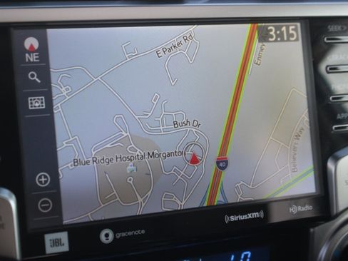 Used 2022 Toyota 4Runner Limited image 24