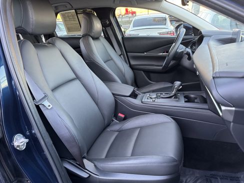 Used 2022 MAZDA CX-30 AWD 2.5 S w/ Select Package image 34