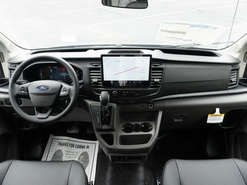 New 2026 Ford Transit 350 148 High Roof Extended RWD image 18
