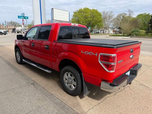 Used 2014 Ford F150 XLT w/ Equipment Group 302A Luxury AWD/4WD image 11