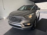 Used 2018 Hyundai Santa Fe Sport image 3