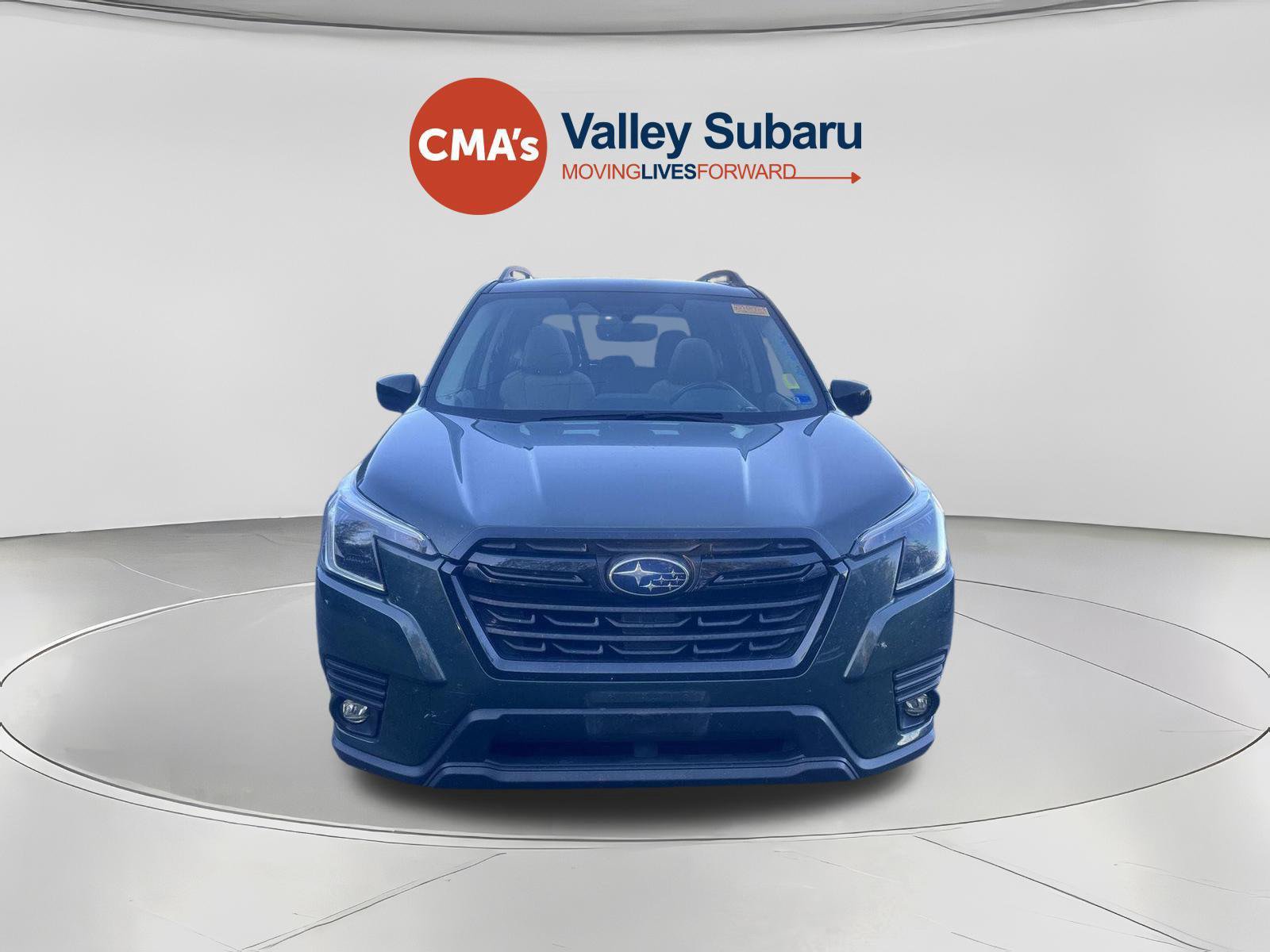 Used 2024 Subaru Forester Premium AWD/4WD image 8
