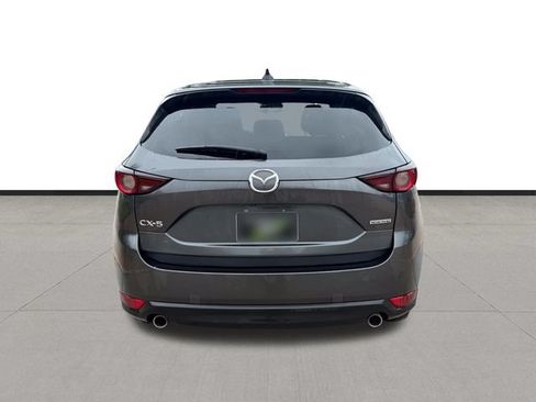 Used 2020 MAZDA CX-5 Touring FWD image 7
