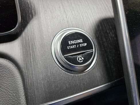 Used 2022 Mercedes-Benz S 580 4MATIC Sedan image 18