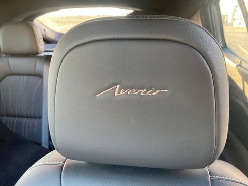 Used 2024 Buick Envista Avenir FWD image 20