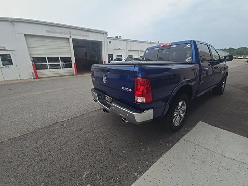 Used 2016 RAM 1500 Big Horn AWD/4WD image 4