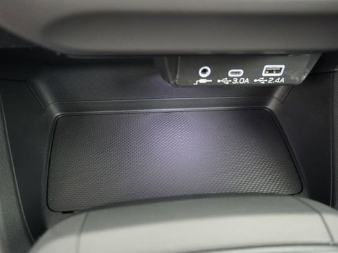 New 2026 Subaru Crosstrek 2.0i Premium AWD/4WD image 18