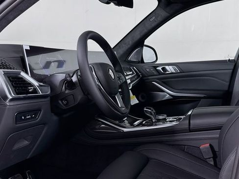 New 2026 BMW ALPINA XB7 ALPINA XB7 image 10