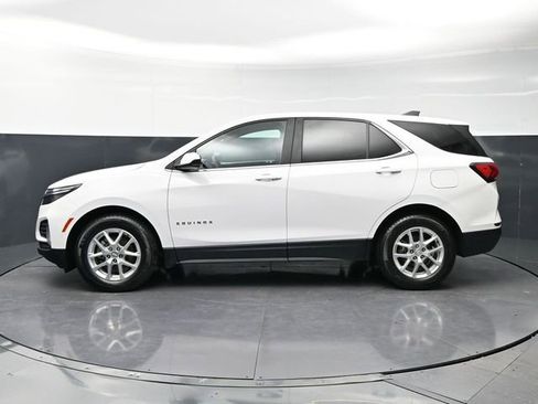 Used 2023 Chevrolet Equinox LT image 8