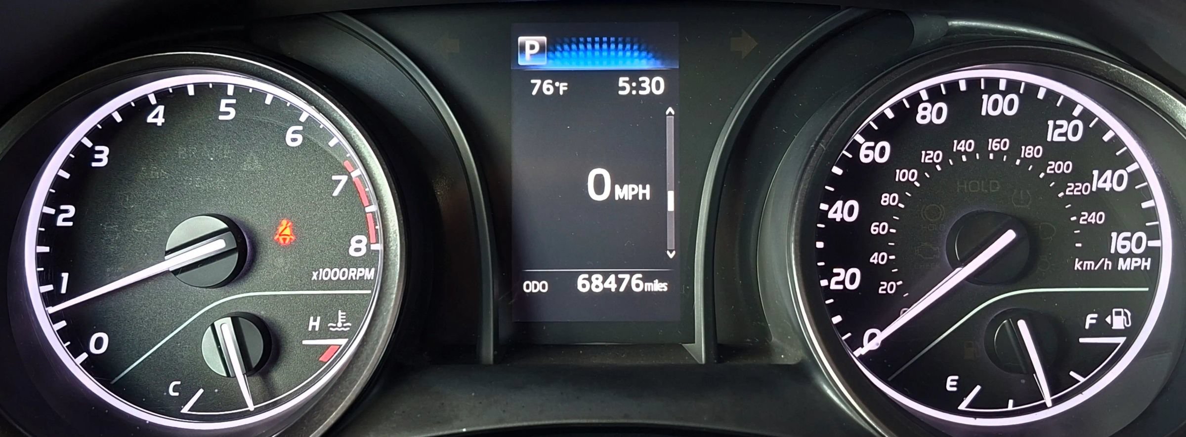 Used 2023 Toyota Camry SE FWD image 26