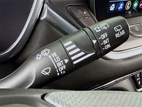 Used 2023 Chevrolet Blazer LT w/ Driver Confidence Package image 16