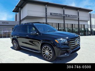 New 2026 Mercedes-Benz GLS 580 4MATIC video 1