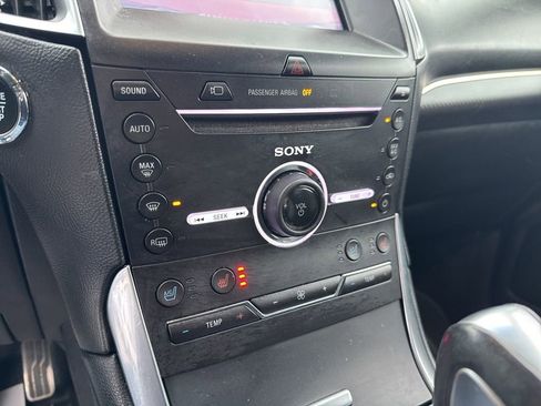 Used 2016 Ford Edge Sport w/ Equipment Group 401A image 21